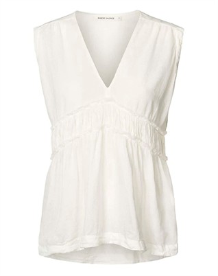 Helfred Cotton Top
